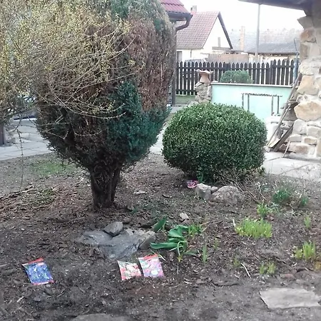 Apartamento Na Hlíně Třeboň