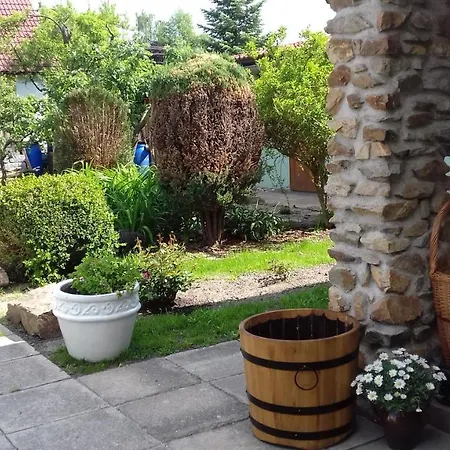 Na Hline Třeboň