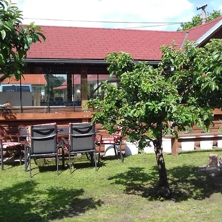 Na Hline Třeboň