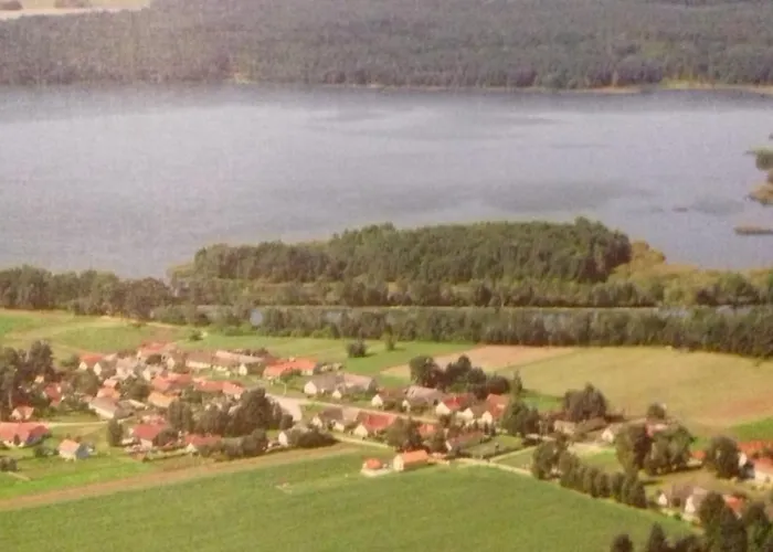 Na Hline Lägenhet *
