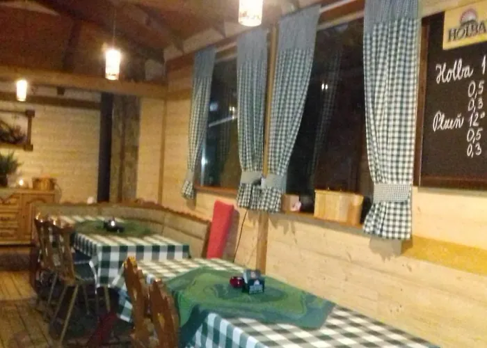 Na Hline * Třeboň