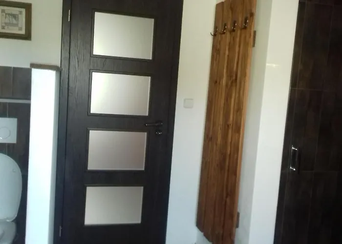 Na Hline Třeboň