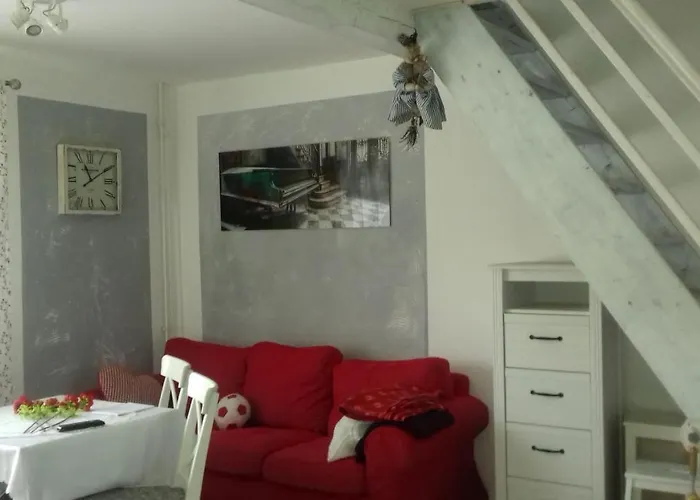Na Hline Třeboň