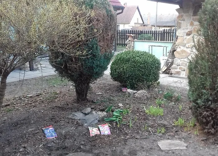 Lägenhet Na Hline Třeboň