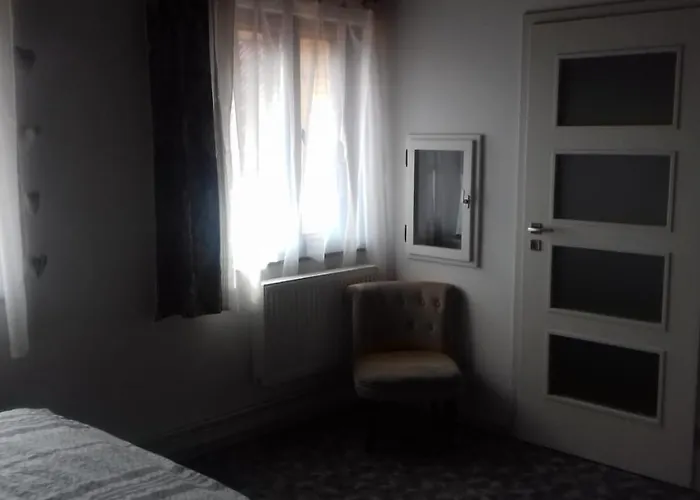 Na Hline Třeboň