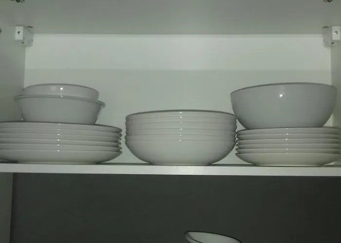 Na Hline Lägenhet *