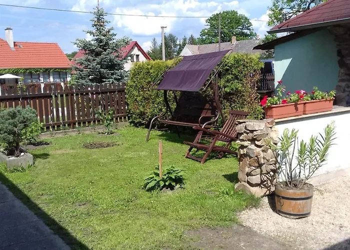 Lägenhet Na Hline