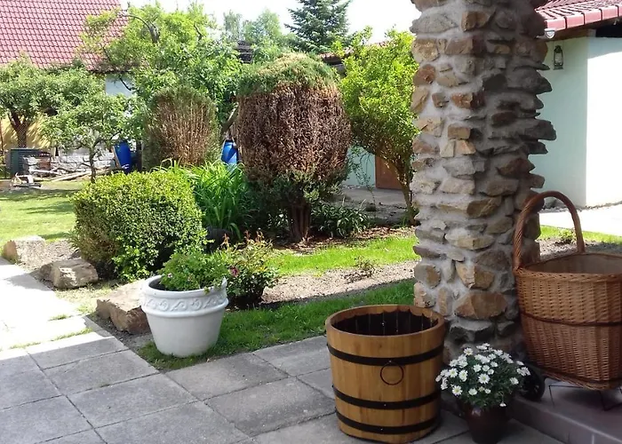 Na Hline Třeboň